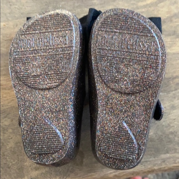 Mini Melissa - toddler shoes - Picture 3 of 4